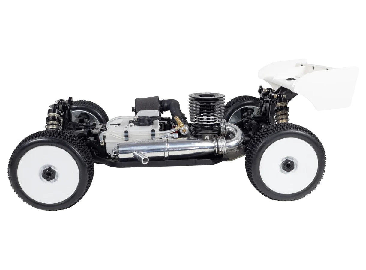 WIRC SBX4 Nitro Kit