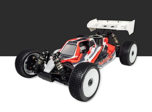 WIRC SBX4 Nitro Kit