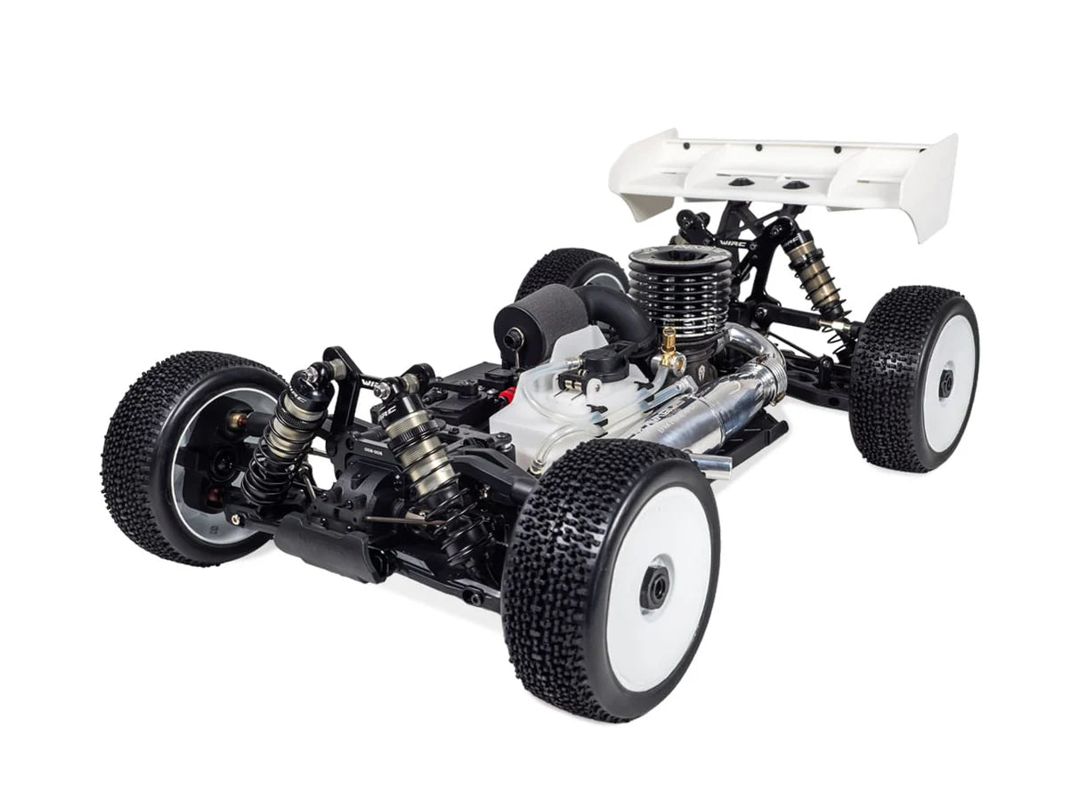 WIRC SBX4 Nitro Kit