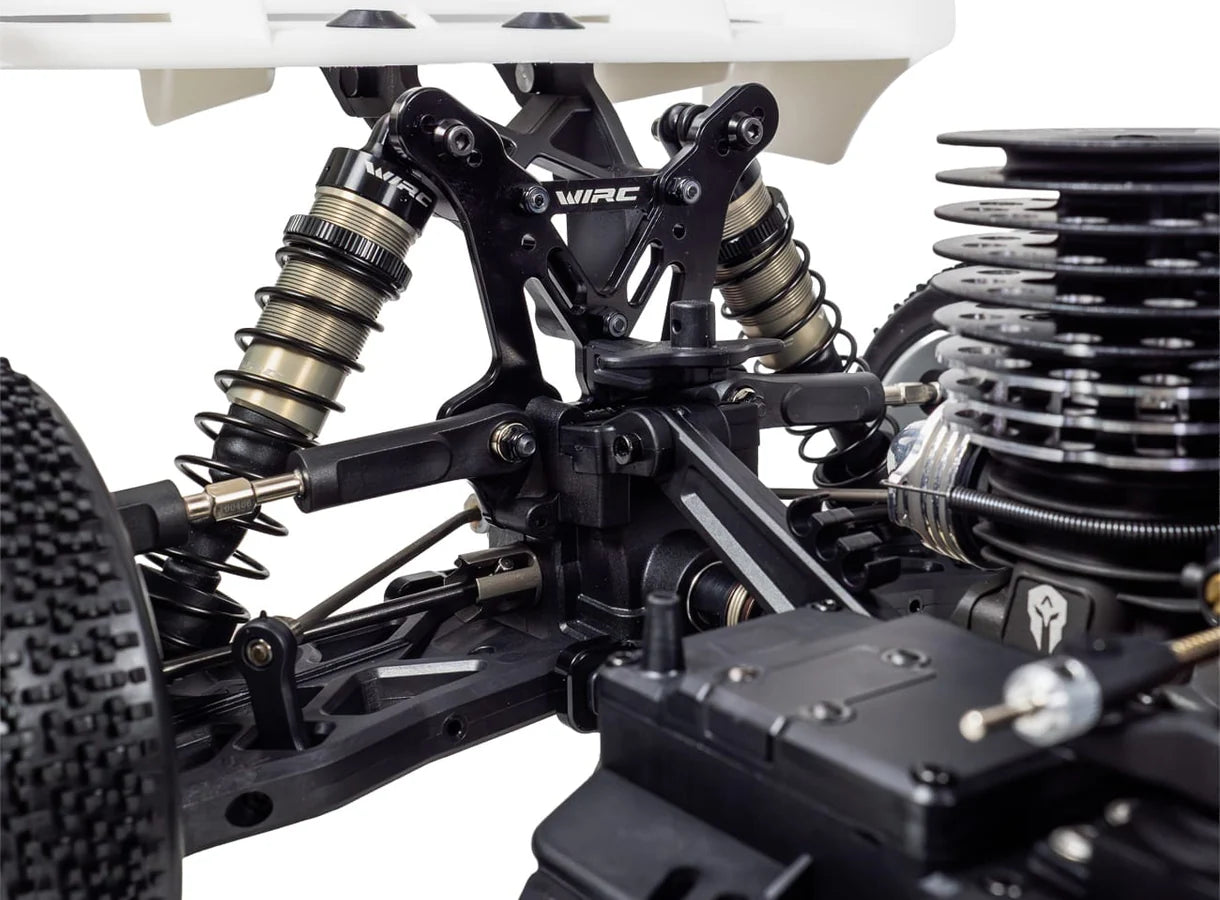WIRC SBX4 Nitro Kit