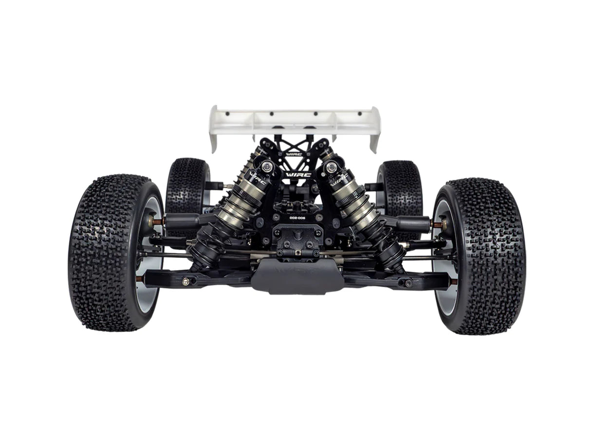 WIRC SBX4E Ebuggy
