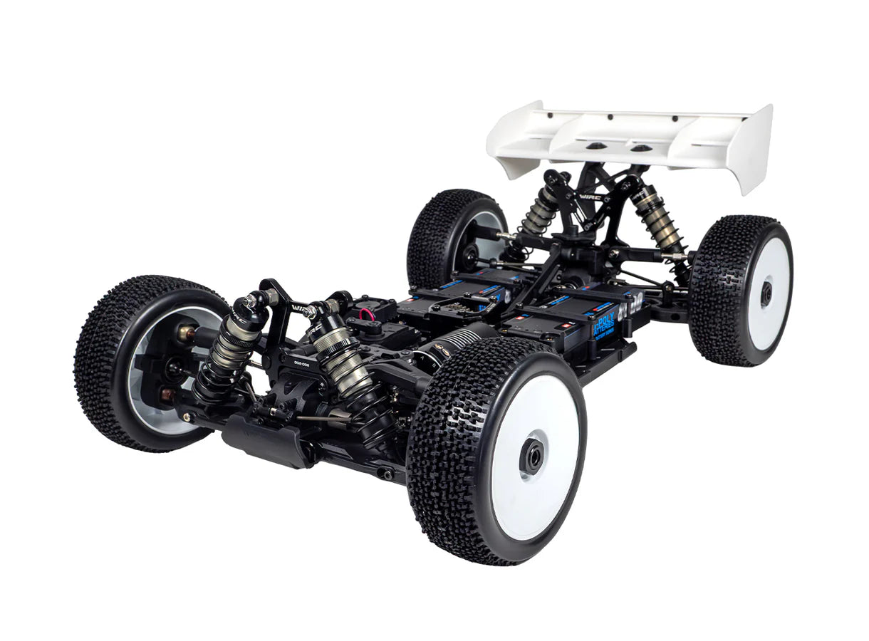 WIRC SBX4E Ebuggy