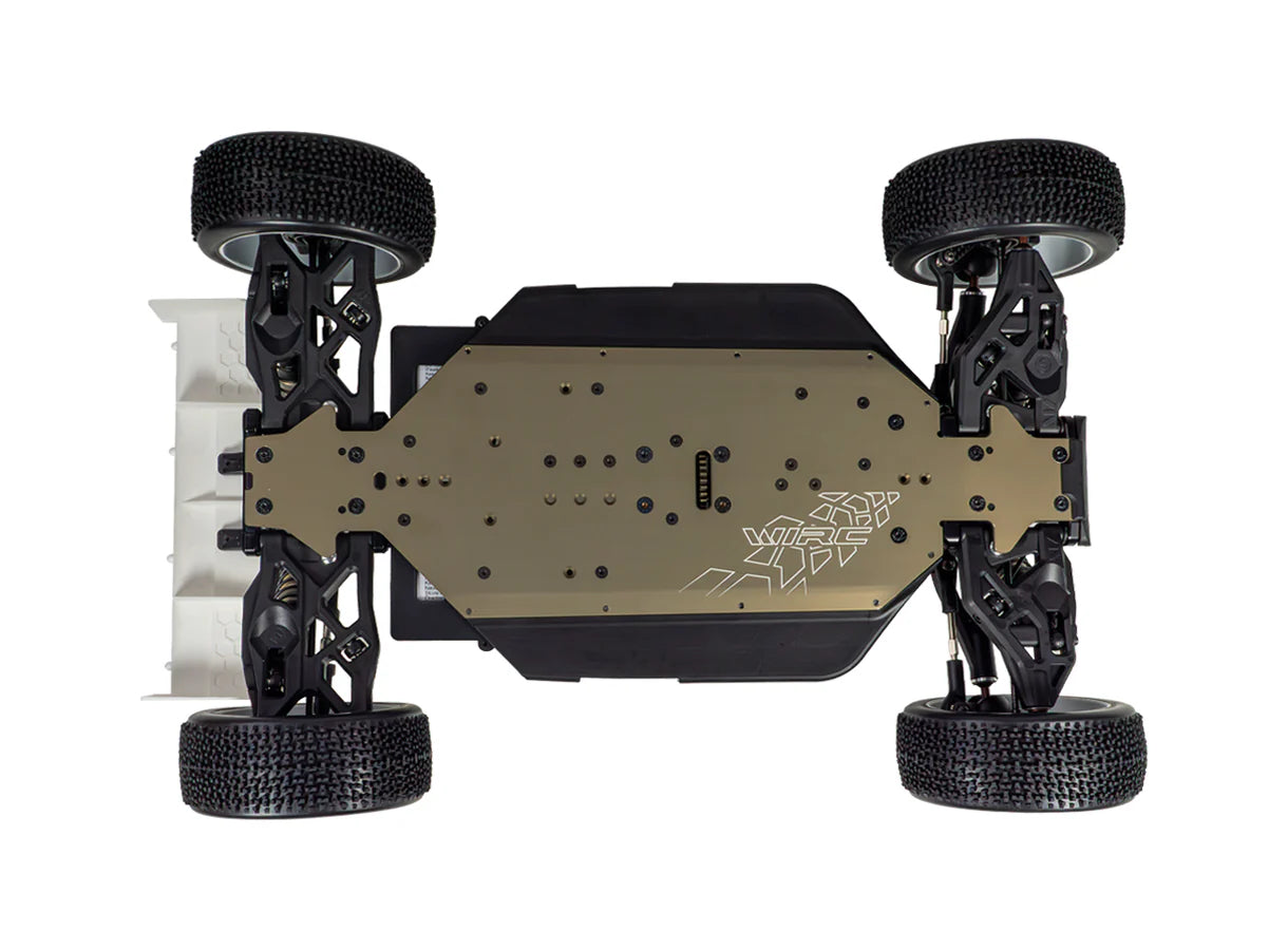 WIRC SBX4E Ebuggy