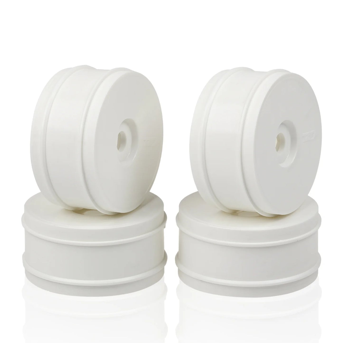 TZO 1/8 wheels