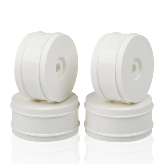 TZO 1/8 wheels