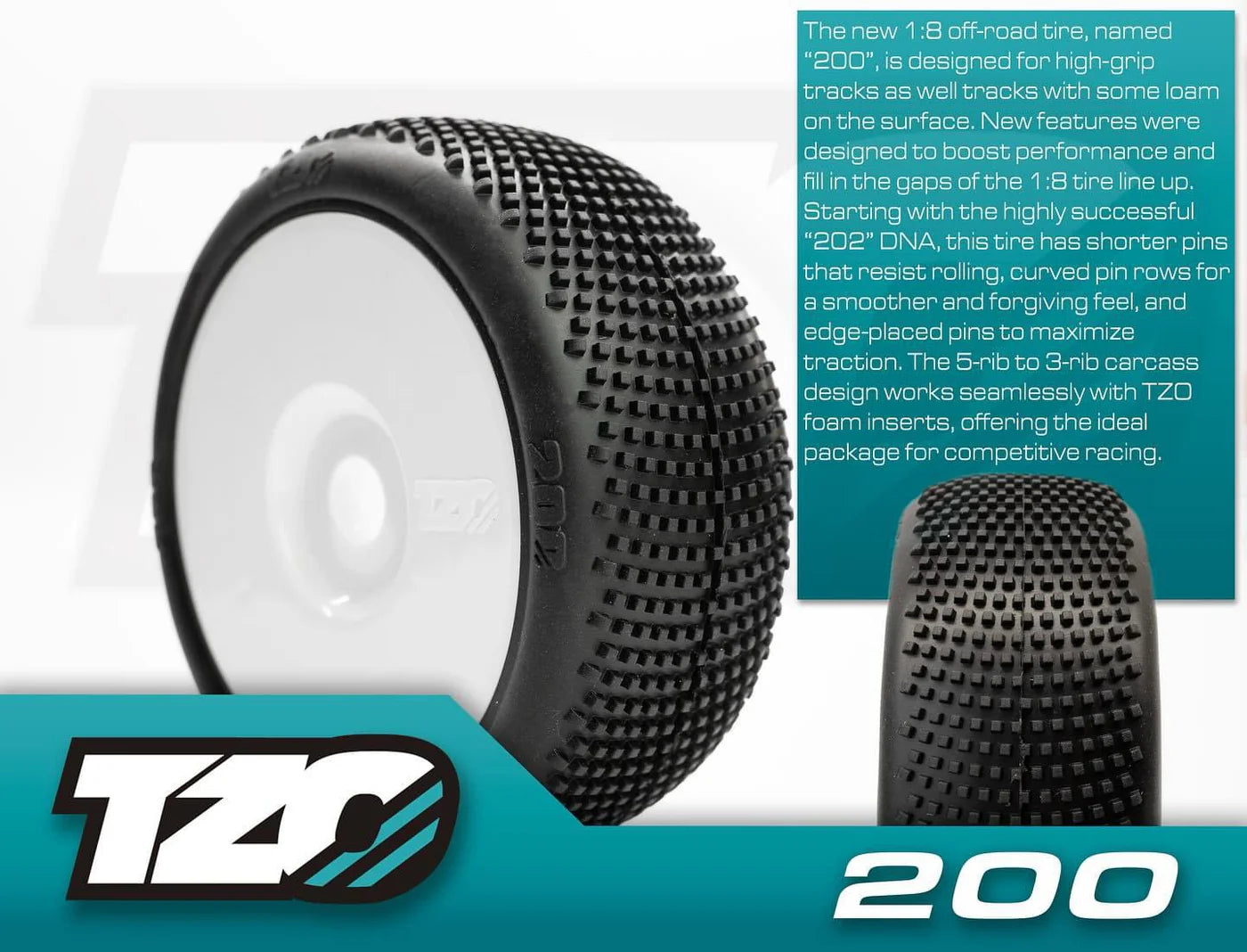 TZO 200