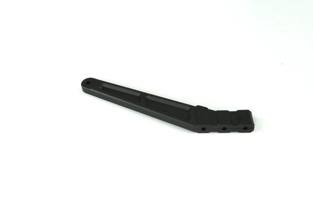 REAR TENSION ROD (chassis  brace)