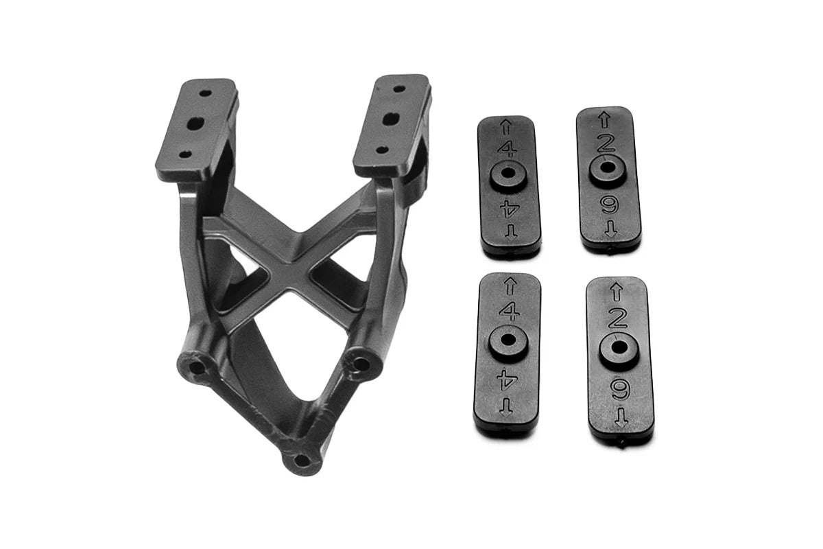 WING STAY (SBX4 Wing Mount)