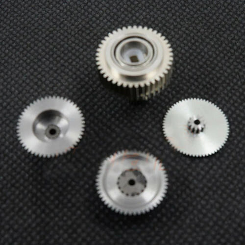 Power HD Servo Gear Set for GTS-6