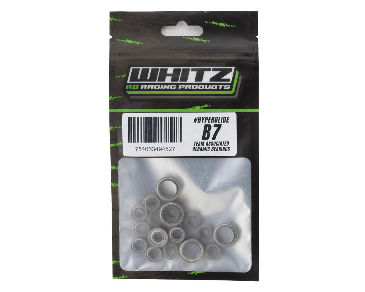 Associated B7 / B7D - HyperGlide™ Bearings - Full Kit