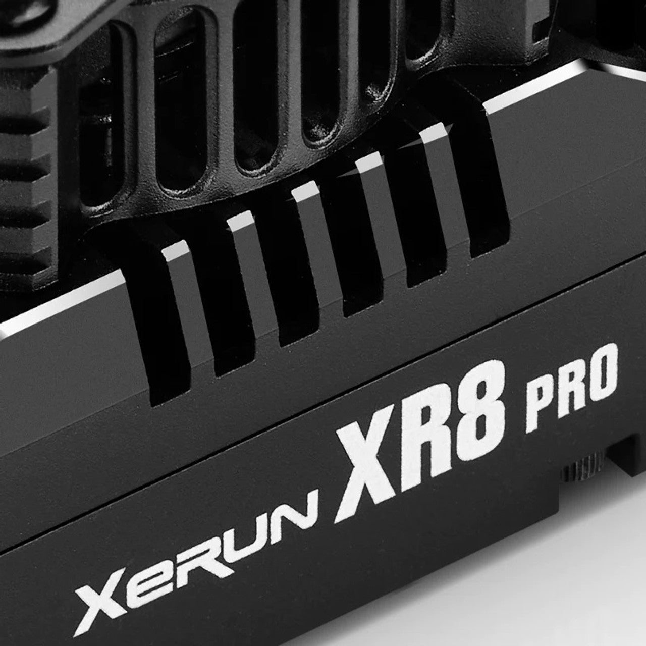 Hobbywing XERUN XR8 Pro ESC G3 (2-4S) 200A